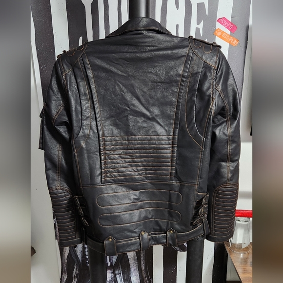 Wolverine jacket - Picture 6 of 6